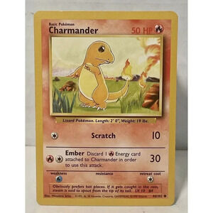 where to get your cards graded Charmander Evolution Set (Double Holo Edition) Set of 3 with Protector,  Pokemon Scarlet & Violet TCG | ToySack  "ToysAaack"